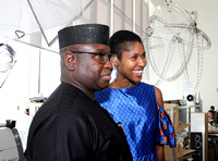 MIT visit by Sierra Leone President & Delegation - 3-7-19