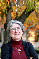 Elizabeth Wood - MIT history professor