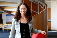 Tamar Schapiro - MIT Philosophy