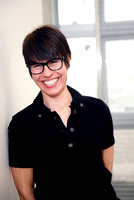 Christine Daniloff, creative director, MIT