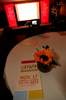 NHPR - State of the Newsroom - CCANH - Fall 2014