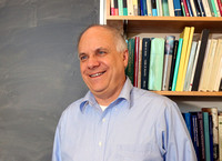 David Pesetsky, MIT Linguistics