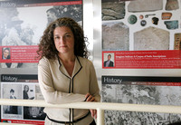 Lerna Ekmekcioglu, MIT History