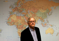 John Tirman, MIT Center for International Studies