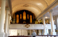 Cape Ann Magazine: Organ building