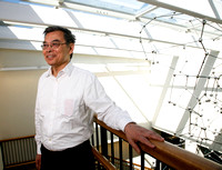 Hung Cheng, MIT  Mathematics