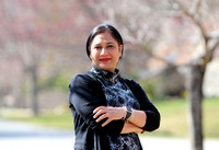 Race + Equity in New Hampshire - Ritu Budakoti