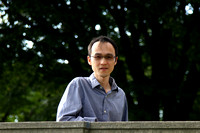 Wei Zhang, MIT Mathematics