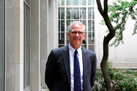 Lorry Spitzer, MIT Office of General Counsel