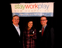 Stay Work Play - Rising Stars Awards 2017