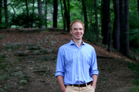 Rob Riley, CEO, Northern Forest Center