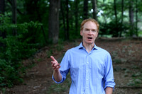 Rob Riley, CEO, Northern Forest Center