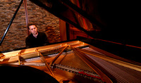 Clemens Teufel, pianist