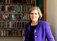 Nancy Rose - MIT Economics