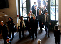 MIT visit by Croatian President 12-4-17