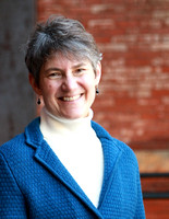 Heather McKernan, Publisher