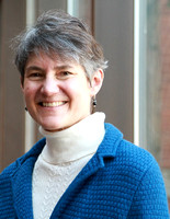 Heather McKernan, Publisher