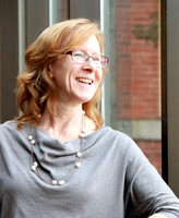 Nancy Farwell, Librarian