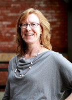 Nancy Farwell, Librarian