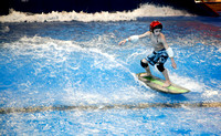 SkyVenture & Surf's Up, Nashua, N.H.