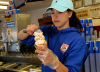 Hayward's Ice Cream, Nashua, N.H.