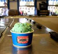 Hayward's Ice Cream, Nashua, N.H.