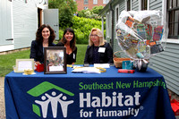Southeast N.H. Habitat for Humanity - 4th Annual Garden Party - 6-7-18