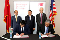MIT - SUSTech agreement - 6-15-18