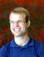 Peter Hintz - MIT Mathematics