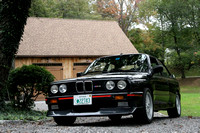 1991 BMW E30 M3 for sale