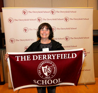 Derryfield School 50th Anniversary H.S. Reunions - 5-19-18
