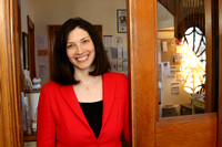 Sarah Mattson Dustin, Executive Director, N.H. Legal Assistance