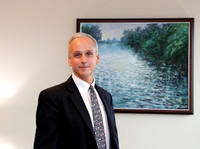 Barry Needleman, McLane Middleton, Managing Director and Director, Administrative Law Department