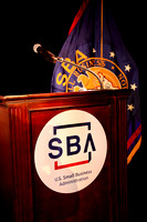 U.S. Small Business Administration celebrates National Small Business Week - 4-30-24