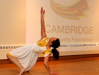Cambridge Community Foundation Salutes - 5-31-19