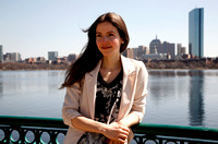 Stefanie Stancheva - MIT graduate student, economics