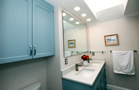 Expert Design Solutions - Bathroom Renovation - Nashua, N.H.