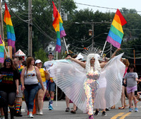 2nd Annual Nashua Pride Parade - 6-29-19