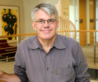 Prof. Stephen Morris - MIT Economics