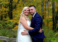 Mindy + Scott wedding - 10-12-19 with Kate Brindley Photography