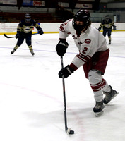 Concord v. Windham boys hockey - 1/27/21