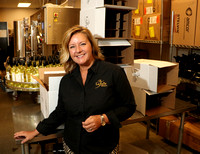 Amy LaBelle - Labelle Winery