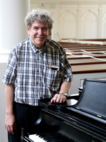 Eric Ewazen, composer