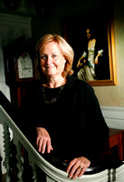Judith McHale, former Deputy Secretary of State