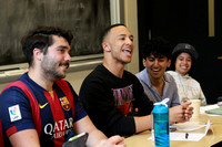 COMPASS class - MIT SHASS - 5-6-25