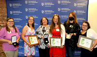 UNH Center for Disability Leadership Series Awards 2022
