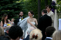 Celia + Ethan Wedding - Sept. 2010
