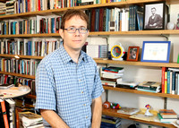 Brad Skow, MIT Linguistics