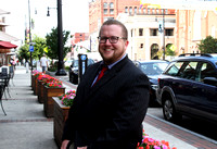 Paul Shea, Executive Director, Great American Downtown, Nashua, N.H.