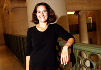 Jennifer Light, MIT History